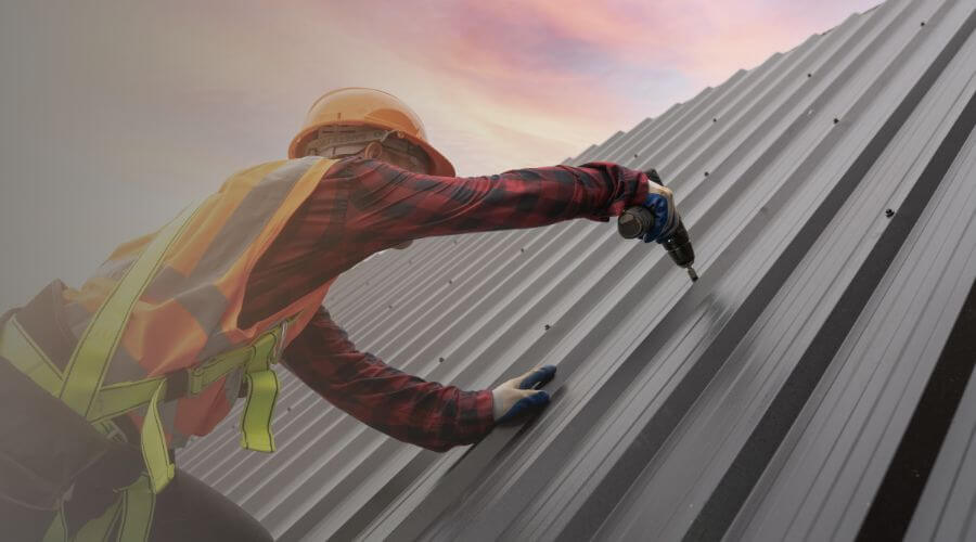 Professional residential roofers in Atlantic Beach, NY